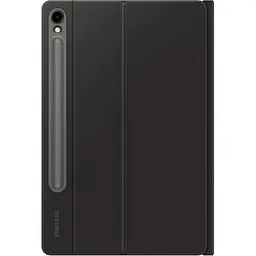 Чохол до планшета Samsung Keyboard Cover for Samsung Galaxy Tab S10 FE black (EF-DX725BBEGUA) - мініатюра 3