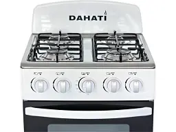 Газова плита Dahati 2000-02 - мініатюра 2