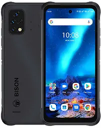Смартфон Umidigi Bison 2 6/128Gb black