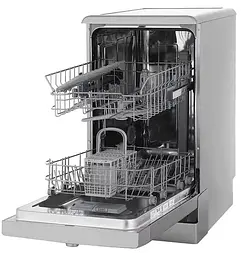 Посудомийна машина Indesit DSCFE1B10SRU (6676549) - мініатюра 6
