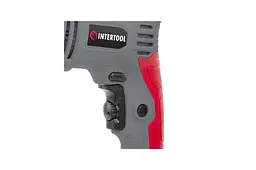 Дриль ударний електричний Intertool DT-0109 600 Вт - мініатюра 4