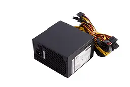 БЖ 700W FSP ATX-700W PNR PRO 120mm silent fan, Retail Box - мініатюра 3
