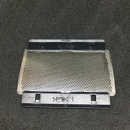 Cітка для бритви Braun series 3000, 3775, 3773, 3770, 3732, 3731, 3710, 3615, 3614, 3612, 3610, 3310 3305 3105 - мініатюра 3
