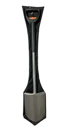 Чохол чорний на лопату Fiskars SmartFit ™ 131428 (1001567) - мініатюра 4