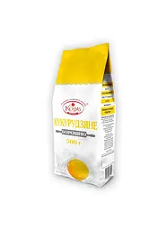 Борошно Козуб продукт кукурудзяне 500 г