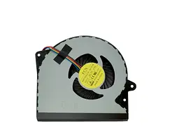 Вентилятор для ноутбука Asus G751/J/JM/JT/JL/JY (DFS501105PR0T), DC (5V, 0.5A), 4pin (для процесора)
