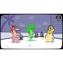 Ключ активації Microsoft The Jackbox Naughty Pack для Xbox One/Series S/X - мініатюра 5