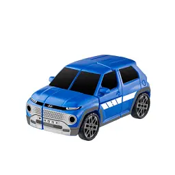 Трансформер Tobot S6 Міні Тобот Твінс (301179) - мініатюра 4