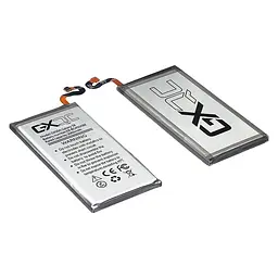 Акумулятор Samsung GXQC EB-BG950ABE/EB-BG950ABA для Samsung G950 S8/G950A/G950F - мініатюра 2