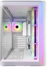 Корпус FSP M580-WP без БЖ White (M580-WP) - мініатюра 2
