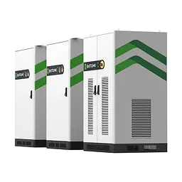 Система накопичення енергії (ESS) «все-в-одному» Battlink BATT-CI-100/482 100kW/482kWh, 100 кВт, LiFePO4 482.3 кВт*год, IP55 (44-00404) - мініатюра 4