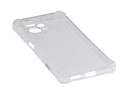 Чохол XON PhoneCase для Xiaomi Redmi Note 11 Pro / 12 Pro (PCSA3221113T 0571) Прозорий - мініатюра 2