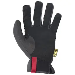 Рукавиці робочі FastFit Black розмір MD MECHANIX - мініатюра 2