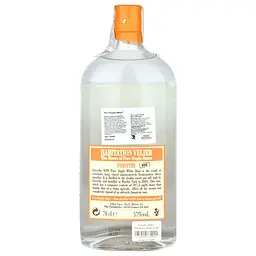 Ром Habitation Velier Forsyths White, 57%, 0,7 л - мініатюра 2