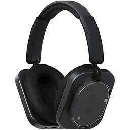 Навушники Nothing Headphone (1) Black [143607] - мініатюра 1