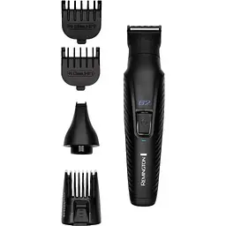 Набір для стрижки Remington PG2000 Graphite Series G2 чорний (43260560100) - мініатюра 3