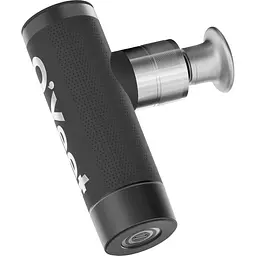 Перкусійний масажер Oyeet NEX PRO II MG-T1 Grey [149820] - мініатюра 6