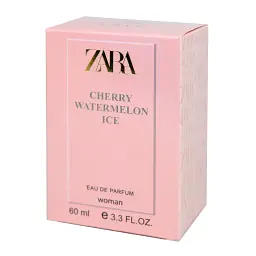 Парфум жіночий версія аромату Cherry Watermelon Ice 60 мл - мініатюра 3