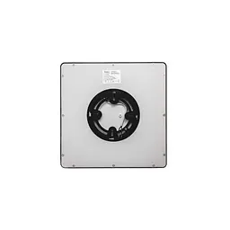 Світильник LED MILLENNIUM 20W 5000K квадрат чорний Violux ( 352220 ) - мініатюра 4