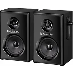 Акустична система Defender SPK 270 USB Black (65270)