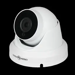 IP-камера GreenVision GV-138-IP-M-DOS80-20DH POE 8MP Зовнішня - мініатюра 3