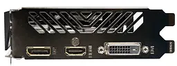 Відеокарта GeForce GTX 1050 3GB Gigabyte OC (GV-N1050OC-3GD) Б/В - мініатюра 5