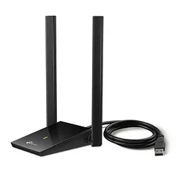 Бездротовий мережевий USB-адаптер, Archer T4U Plus - мініатюра 2
