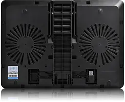 Підставка для ноутбука DeepCool U PAL 15.6" (DP-N214A5-UPAL) - мініатюра 3