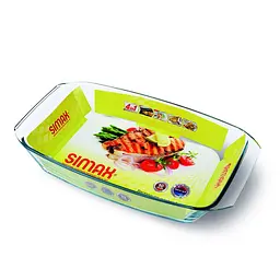 Жаровня Simax, 3 л (7266) - мініатюра 3