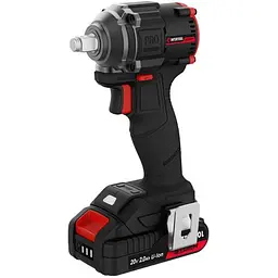 Гайковерт Intertool WT-9363 [141274]