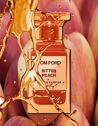 Парфумована вода No brand Bitter Peach 50 мл - мініатюра 4