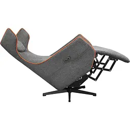 Геймерське крісло Cougar Magus Grey (3MMGSGRO.0001) [142099] - мініатюра 8