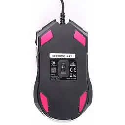 Мишка A4Tech Bloody J90s Black - мініатюра 7