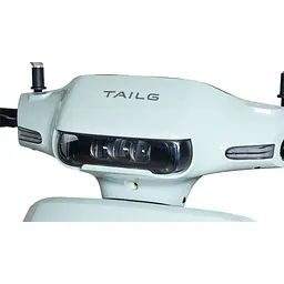 Електроскутер Tailg T-80 GR-709 Mint [172337] - мініатюра 6