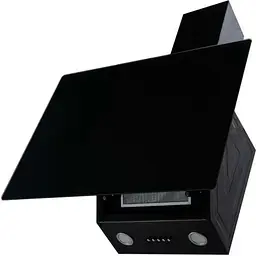 Витяжка Ventolux Mirror 60 BG (1000) PB - мініатюра 2