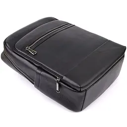 Міський рюкзак унісекс із натуральної шкіри Vintage 30х40х13 см sum0027399 - мініатюра 5