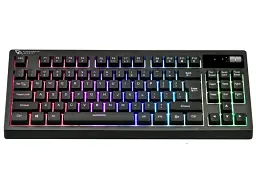 Клавіатура California Access Korero TKL (CA1424) - мініатюра 4