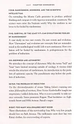 Fooled by Randomness. The Hidden Role of Chance in Life and in the Markets - мініатюра 12