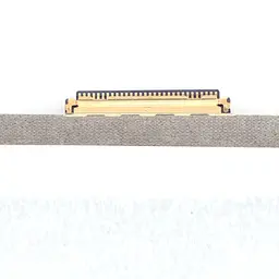 Шлейф матриці для HP Omen 15-EN 15Z-EN 15-EK 15T-EK TPN-Q238 TPN-Q236 series (eDP 30pin 60Hz, DD0G3ELC200, L98733-001) - мініатюра 2