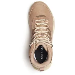 Черевики жіночі Merrell Speed Strike 2 LTR THRM MID WP 37 Світло-коричневий - мініатюра 6