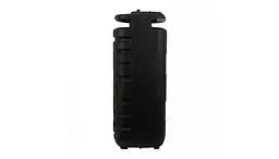 Акустична система XPRO GZ-X898 8" 30 W з бездротовими та дротовими мікрофонами (41192-GZ-X898_5189) - мініатюра 2