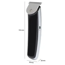 Машинка для стрижки тример Profi Care PC-HSM/R 3051 - мініатюра 3