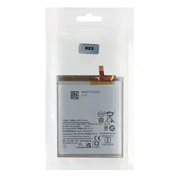 Акумуляторна батарея EB-BS908ABY Samsung Galaxy S22 Ultra AAAA (34990_3344746) - мініатюра 2