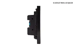 Автомагнітола EasyGo M10-3-32 QLED - мініатюра 3