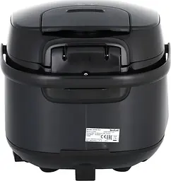 Мультиварка Tefal Fuzzy Logic RK815834 - мініатюра 6