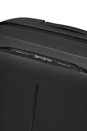 Валіза 55 См Samsonite ESSENS GRAPHITE 55x40x23(26) KM0*28005 - мініатюра 4