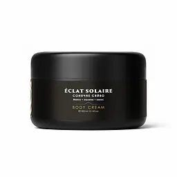 Крем для тіла Сонячне сяйво Éclat Solaire Janel 300 мл - мініатюра 1