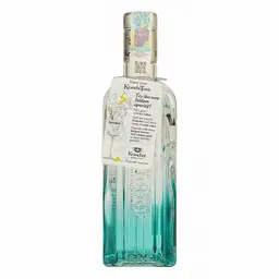 Джин Kranebet Italian Botanical Gin 40% 0.7 л - мініатюра 3