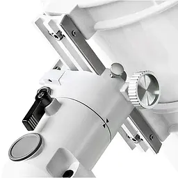 Телескоп Bresser Messier NT-150L/1200 Hexafoc EXOS-2/EQ5 (4750128) - мініатюра 3