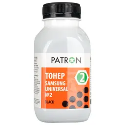 Тонер SAMSUNG Universal №2 Patron (PN-SU2-100) - мініатюра 2